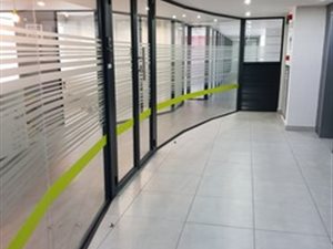 460 m² Office Space in Bulwer