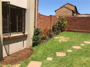 3 Bed Townhouse in Sagewood