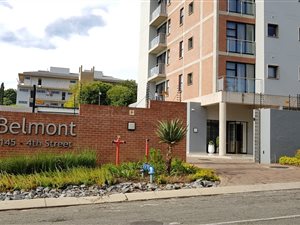 2 Bed Apartment in Parkmore