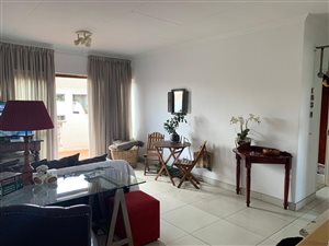 2 Bed Apartment in Cheltondale