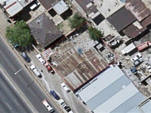 Commercial space in Mofolo North