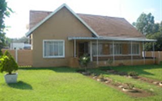 3 Bedroom House in Kroonstad