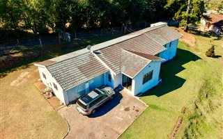 3 Bedroom House in West Riding