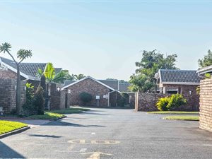 3 Bed Townhouse in Arboretum