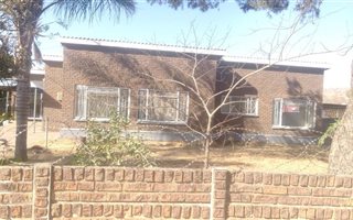 4 Bedroom House in Booysens