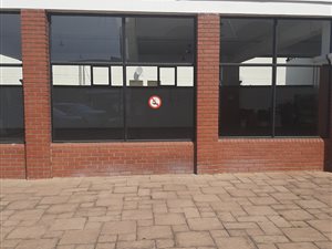 Industrial space in Durban North