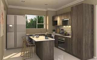 2 Bedroom Apartment in Randpark Ridge
