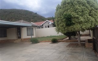 3 Bedroom House in Tlhabane