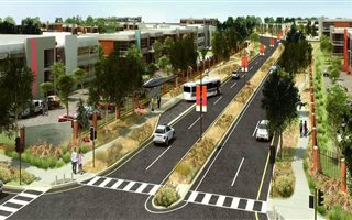 20000 m² Commercial space in Glen Marais
