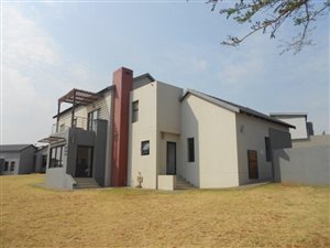 4 Bed House in Copperleaf