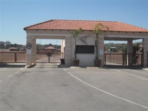 660 m² Land available in Brits Central