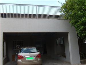 3 Bed Townhouse in Wilkoppies