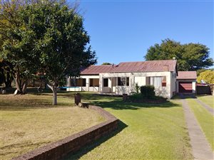 4 Bed House in Sunnyridge