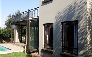 3 Bedroom House in Raslouw Manor
