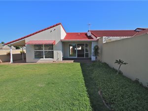 3 Bed House in Monte Vista