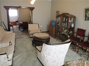 2 Bed Apartment in Lambton