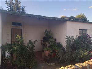 3 Bed House in Vryburg