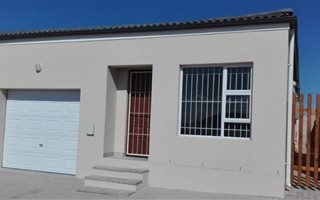 3 Bedroom House in White City