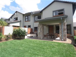 3 Bed House in Kyalami Hills