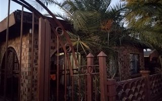 3 Bedroom House in Eersterust