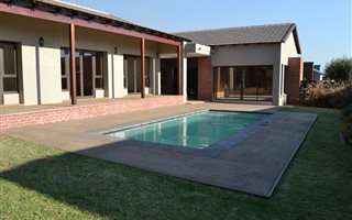 3 Bedroom House in Copperleaf