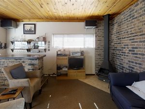 4 Bed House in Eversdal