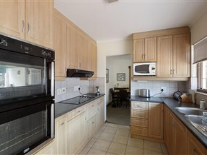 4 Bed House in Eversdal