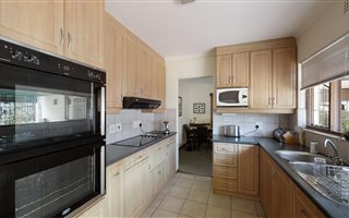 4 Bedroom House in Eversdal