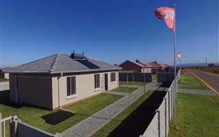3 Bedroom House in Alberton