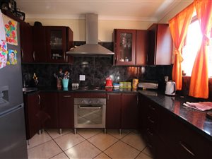 3 Bed House in Lydenburg