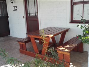 3 Bed House in Paglande