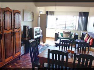 2 Bed Apartment in Queenswood