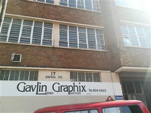 464 m² Commercial space in Maboneng