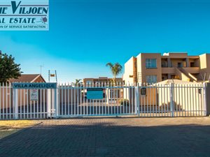 2 Bed Townhouse in Randhart