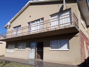 4 Bed House in Buffalo Flats