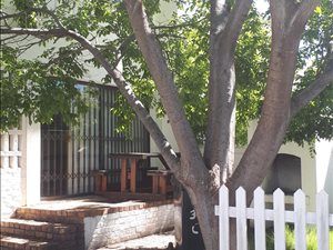 3 Bed Townhouse in Kleingeluk