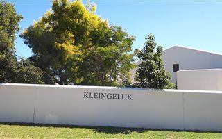 3 Bedroom Townhouse in Kleingeluk