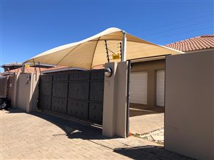 3 Bed House in Hadison Park