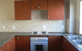 3 Bedroom Flat in Lydenburg