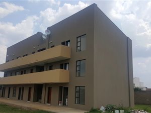 2 Bedroom Apartment in Katlehong