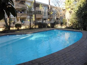 2 Bed Apartment in Bramley Park