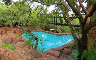 22.5 ha Farm in Wonderboom