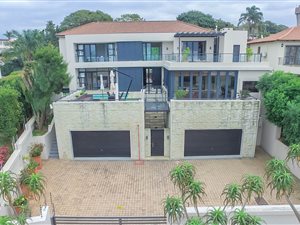 5 Bed House in Virginia