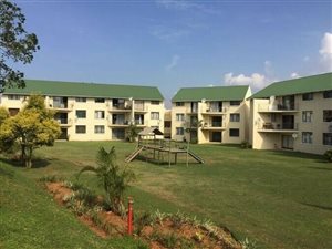 3 Bedroom Flat in Mt Edgecombe