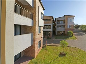 2 Bed Apartment in Northwold