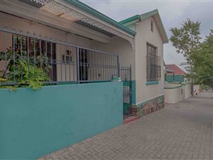 Commercial space in Jeppestown