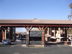 2 Bed Apartment in Meredale