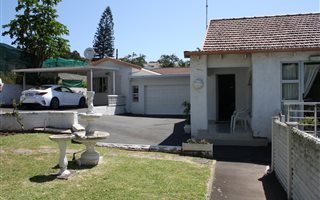 3 Bedroom House in Mount Vernon