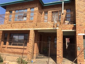 4 Bed House in Mamelodi