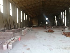 7000 m² Industrial space in Rand Collieries
